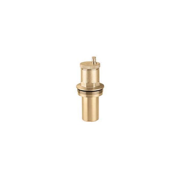 59756 Dis Air Vent For Steel